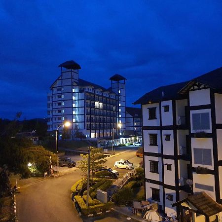 Gerard'S "Backpackers" Roomstay No Children Adults Only Cao nguyên Cameron Ngoại thất bức ảnh
